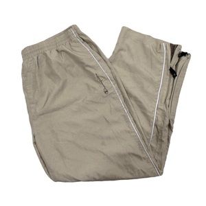 Authentic Champion track pants